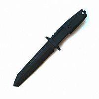 Нож с фиксированным клинком Extrema Ratio Fulcrum Testudo