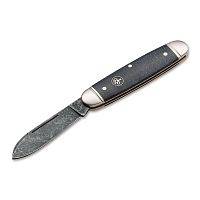 Складной нож Boker Club Knife Burlap
