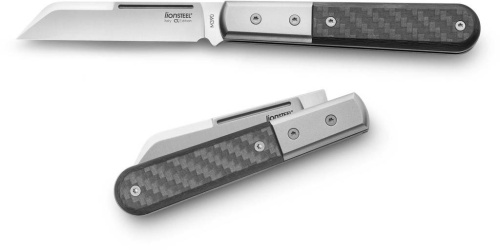 Складной нож Lion Steel LionSteel Barlow Dom Складной нож Lion Steel LionSteel Barlow Dom