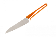 Нож кухонный Shikisai V-Flex Kasumi 14 см