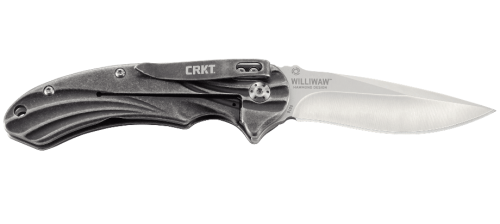 Складной нож CRKT 6016 Williwaw фото 10 Складной нож CRKT 6016 Williwaw фото 10