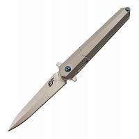 Складной нож Eafengrow EF940 светлый