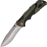 Складной нож Buck Pursuit Large 0659GRS можно купить по цене .                            