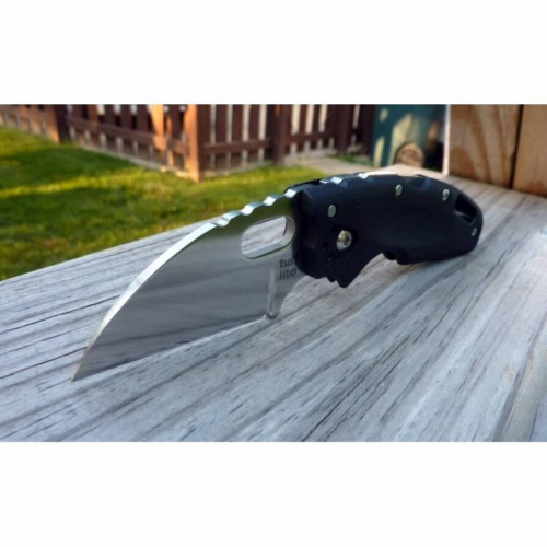 3810 Cold Steel Tuff Lite 20LT фото 6 3810 Cold Steel Tuff Lite 20LT фото 6