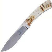 Нож с фиксированным клинком Arno Bernard Buffalo