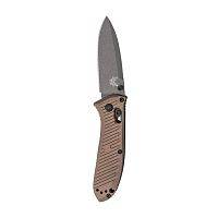 Складной нож Benchmade Нож складнойBM575GY-2001 Mini Presidio II