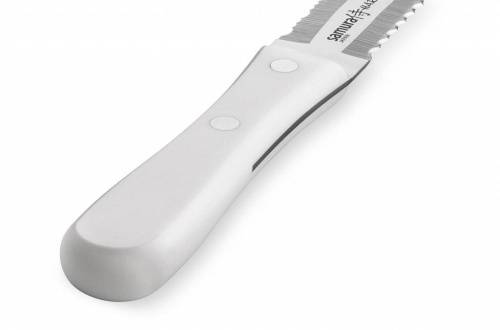2011 Samura Нож для замороженных продуктов Harakiri SHR-0057W фото 10