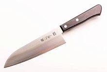 Нож Сантоку Kanetsugu Special Offer 170 мм