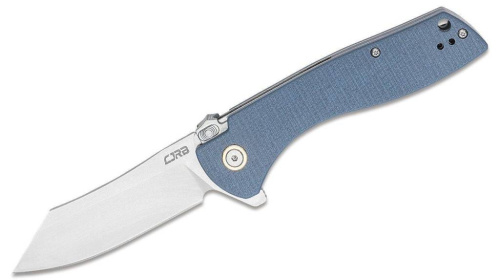 Складной нож CJRB Cutlery Kicker Складной нож CJRB Cutlery Kicker