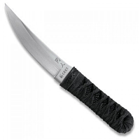 Нож с фиксированным клинком CRKT Sakimori