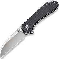 Складной нож Elementum Wharncliffe CIVIVI
