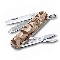 Нож перочинный Victorinox CLASSIC