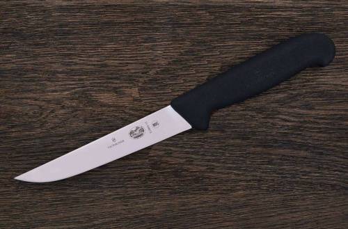 410 Victorinox Кухонный нож с узким лезвием фото 3