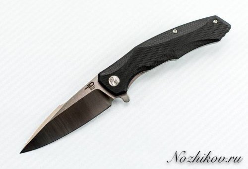 Складной нож Bestech Knives Warwolf фото 6 Складной нож Bestech Knives Warwolf фото 6