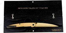 Складной нож Extrema Ratio BF3 Dark Talon Gold Limited можно купить по цене .                            