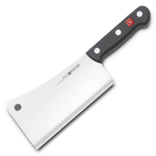 228 Wuesthof Нож для рубки мяса Professional tools 4685/19