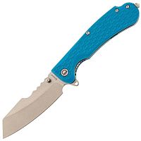 Складной нож Daggerr Rhino Blue SW