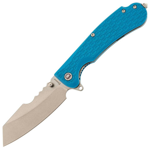 Складной нож Daggerr Rhino Blue SW Складной нож Daggerr Rhino Blue SW