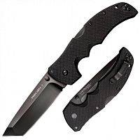 Складной нож Cold Steel Recon 1 Tanto 27BT можно купить по цене .                            