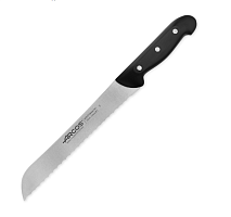 Нож кухонный хлебный 21 см Maitre