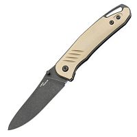 Складной нож HIT Blackwash Tan можно купить по цене .                            