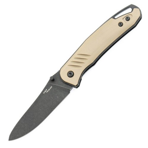 Складной нож Mr.Blade HIT Blackwash Tan Складной нож Mr.Blade HIT Blackwash Tan