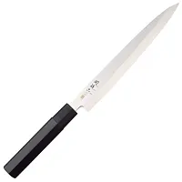 Кухонный нож Янагиба Seki Magoroku EdgeST 210 мм
