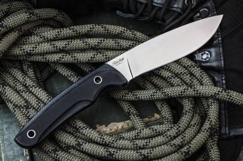 502 Kizlyar Supreme Нож Savage D2 SW