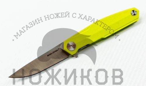 5891 Realsteel Нож G3 Puukko Light