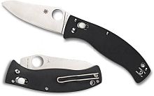 Складной нож Spyderco D'Allara 3 Folding Rescue Knife можно купить по цене .                            