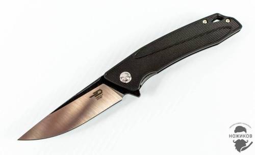 5891 Bestech Knives Spike BG09A-1