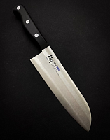 Нож кухонный Сантоку MURATO Slim