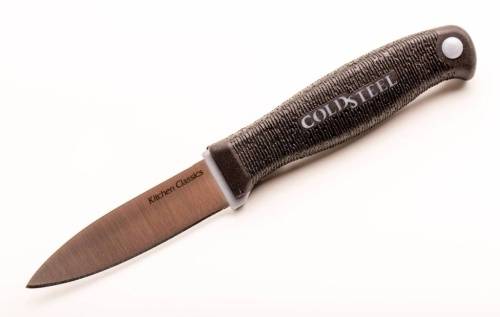 2011 Cold Steel Нож овощной Paring knife (Kitchen Classics)