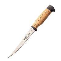 Охотничий нож White River Traditional Fillet 6 Cork StoneWash