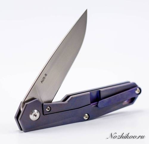 5891 ch outdoor knife CH1047 mini фото 5
