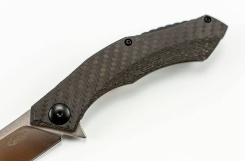 Складной нож Noname ZT 0460 Replica фото 7
