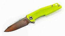 Складной нож Stedemon C02 Jade можно купить по цене .                            