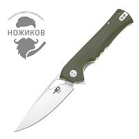 Складной нож Bestech MUSKIE хаки можно купить по цене .                            