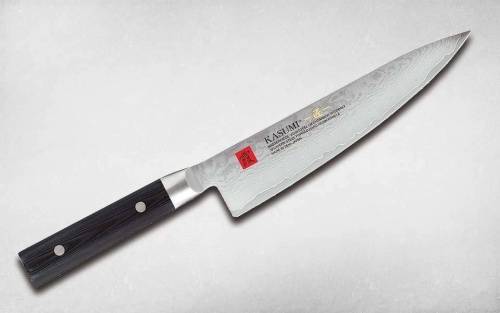 2011 Kasumi Нож кухонный Шеф 200 мм 98020