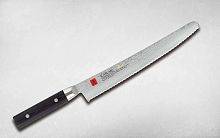 Нож кухонный для хлеба 250 мм Kasumi 96025