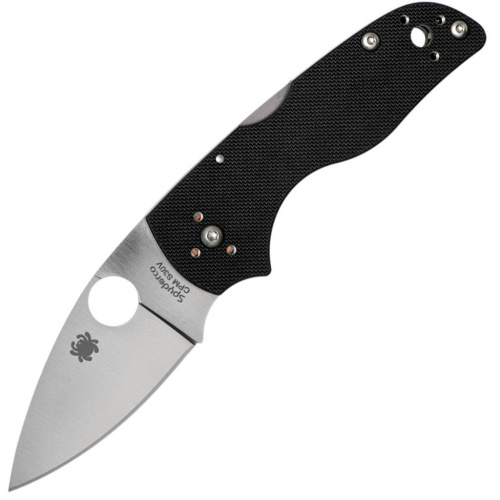 Складной нож Spyderco Lil' Native MID - 230MBGP Складной нож Spyderco Lil' Native MID - 230MBGP