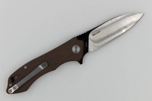 5891 Bestech Knives Beluga BG11C-1 фото 7