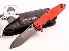 Складной нож Convair Red можно купить по цене .                            