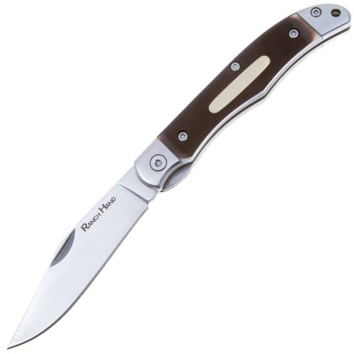 Складной нож Cold Steel Ranch Hand Складной нож Cold Steel Ranch Hand