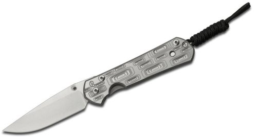 Складной нож Chris Reeve Large Sebenza 21 фото 3 Складной нож Chris Reeve Large Sebenza 21 фото 3