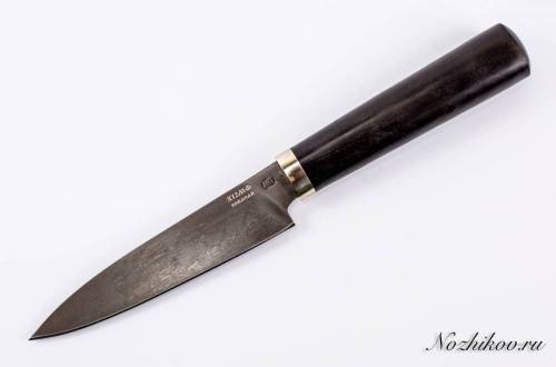 2255 Металлист Нож кухонный Япончик МТ-41