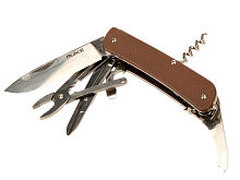 Складной нож Нож складной Ruike Criterion Collection L41-N можно купить по цене .                            