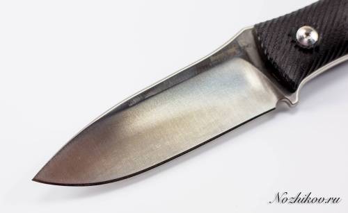 428  Нож LionSteel M4 Replika фото 4
