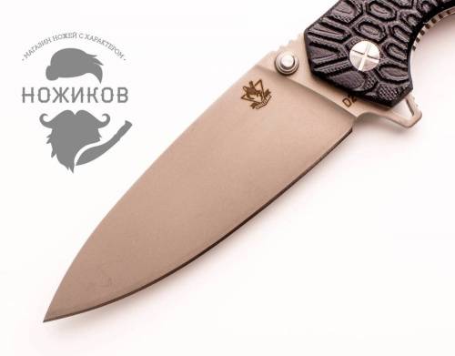5891 Steelclaw Резус-6 фото 5