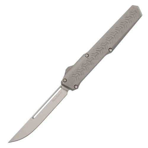 491 Nimo Knives Grey